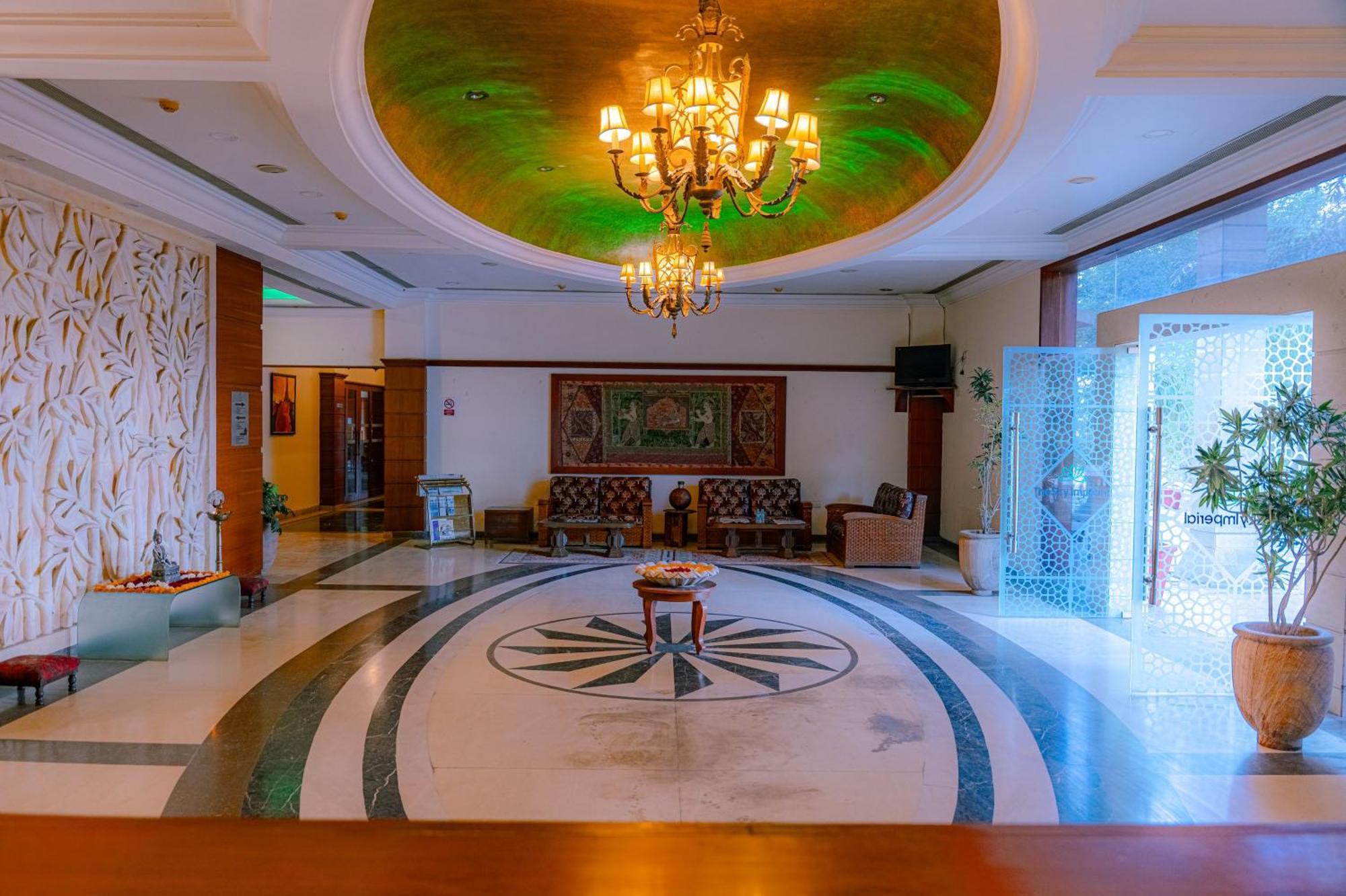 Hotel The Sky Imperial, Udaipur Exterior foto